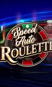 Speed Auto Roulette