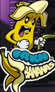 FRKN Bananas
