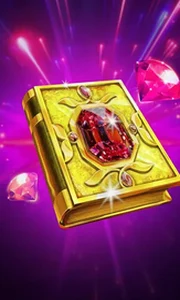 Book Of Diamonds