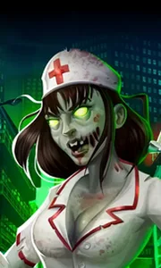 100 Zombies