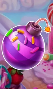 Candyfinity