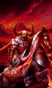 4 Horsemen 3