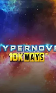 Hypernova 10K Ways