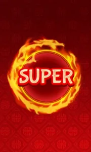 Ultimate Golden Dragon Inferno - Hold & Win