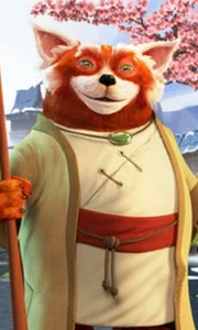 The Legend of Shangri-La: Cluster Pays