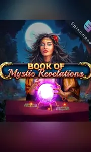 Book Of Mystic Revelations