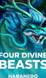 Four Divine Beasts
