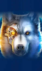 Cyber Wolf
