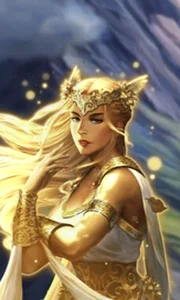 Demi Gods VI