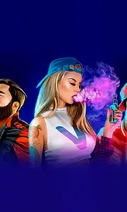 Diamond Vapor