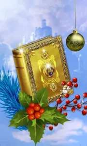 Book Of Demi Gods 2 -CE